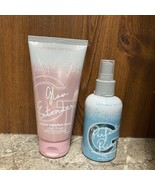 California Tan Sunless Glow Extender 6 FL. Oz. &amp; Perfecting Primer 5.8oz... - $39.99