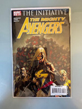 The Mighty Avengers #6 - Marvel Comics - Combine Shipping - £3.78 GBP