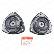 New Genuine Honda Acty HA3 HA4 Front Shock Absorber Rubber Mounting SET ... - $126.00