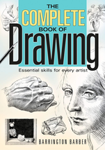 Complete Book of Drawing: Essential Skills for Every Artist - £22.03 GBP