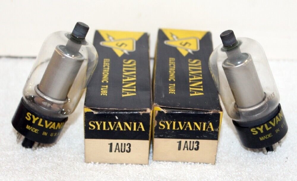 sylvania 2.1