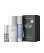 SkinMedica The Favorites Collection - 3 Peace Skin Care System - €301,41 EUR SkinMedica The Favorites Collection - 3 Peace Skin Care System - €301,41 EUR