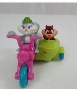 1993 McDonalds Animaniacs Happy Meal Toy Slappy and Skippy&#39;s Chopper - $5.40 CAD