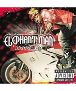 Good 2 Go [Audio CD] Elephant Man; Ricky Myrie; G. Griffin; A. Hall; R. ... - €9,30 EUR