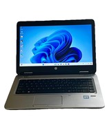 eBay Refurbished

HP ProBook 640 G2 Laptop Core i5 6th Gen 2.5GHz 256GB ... - €225,91 EUR