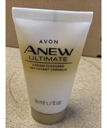 AVON ANEW ULTIMATE CREAM Cleanser TRAVEL SIZE 1.7 FL. oz - $15.15