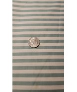 6½ Yard CONCORD HOUSE Polished Apple Fabric 65% Polyester 35% Cotton Tea... - $67.46