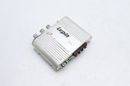 LVPIN LP-838 SUPER BASS HI-FI 2.1 AMPLIFIER E2110 image 2