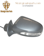 2007-2009  MERCEDES BENZ E350 W211 DRIVER SIDE MIRROR A3147411 - £136.88 GBP