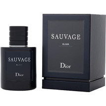 Dior Sauvage Elixir By Christian Dior Eau De Parfum Spray 3.4 Oz - $327.00