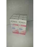 6 Ponds Perfect Colour Complex Skin Cream Anti Aging &amp; Lightening 1.35Fl... - £10.21 GBP