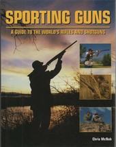 Sporting Guns : A Guide to the World&#39;s Rifles and Shotguns Thomas Dunn Books - £19.58 GBP