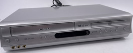 Toshiba SD-V291U DVD VCR Combo Case Player VHS Cassette Recorder - Parts... - $14.84
