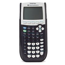 Texas Instruments Ti-84 plus Graphing calculator - Black - £35.22 GBP