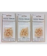 3x B-Pure. Concentrated Facial Serum Niacinamide, Dark Spots 10ct/pk SEALED - €15,46 EUR