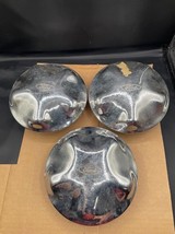 Lot of Three 1997-2004 Ford F150 Expedition Center Hub Caps YL34 1A096 G... - $19.35