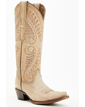 Corral Women&#39;s Tall Snip Toe Western Boots - £119.60 GBP