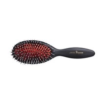 Altesse Hairbrush with Air Cushion (Pneumatic) and 100% Wild Boar Bristles  - $80.00