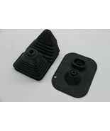 fits Mitsubishi Pajero/Montero Gear Shift Cover Booths Set - $73.18 CAD