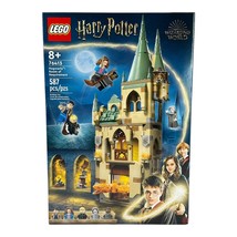 Lego Harry Potter Hogwarts Room of Requrement  (76413) New IN HAND! MINT - $84.27