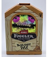 Fuggler Butt Ugly Pets Count Underoo McGoo Cockapoo Plush Toy Funny Dog ... - €25,82 EUR