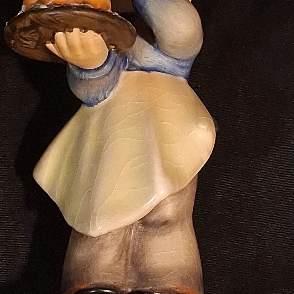Hummel “Baker” #128 TMK-3 – No Box – 4.75" Item image 11