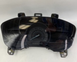 2013 Ford Fusion Speedometer Instrument Cluster 28,643 Miles OEM L01B33032 - £64.94 GBP