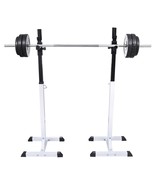 Squat Barbell Rack Set - €119,20 EUR