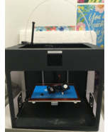 CraftBot Plus 3D printer  used condition assembled, for parts/repair - €68,49 EUR