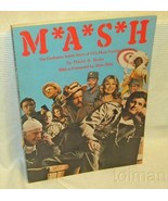 M.A.S.H.- 1980 inside story of T.V&#39;s most popular show - €8,06 EUR