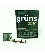 New GRUNS Daily Comprehensive Nutrition Gummies 28 Packs 224 Total Gummies! - £54.43 GBP