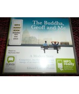 The Buddha, Geoff And Me by Edward Canfor-Dumas - MP3 version - Great Li... - $14.80