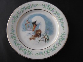  Avon 1985 Gentle Moments Collector Plate - £13.63 GBP