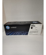 HP 85A LaserJet Toner Cartridge - Black (CE285A) NEW OPEN BOX - €38,18 EUR