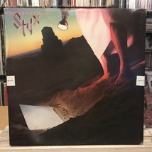 [ROCK/POP]~EXC Lp~Styx~Cornerstone~{Og 1979~A&amp;M~CANADA Import~Issue] - $11.87