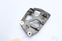 04-09 CADILLAC SRX A/C COMPRESSOR MOUNT BRACKET Q2059 image 9