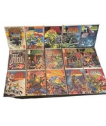 The Savage Dragon Comic Book Lot of 15 Image Comics - $60.98 CAD
