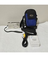 Nikon Coolpix S6000 Digital Camera NON-WORKING WON&#39;T POWER ON COSMETICAL... - $67.22 CAD