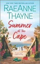 Summer at the Cape by Raeanne Thayne (2023, Mass Market) - £5.69 GBP