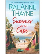 Summer at the Cape by Raeanne Thayne (2023, Mass Market) - £5.69 GBP