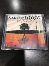 Nothing Is Sound Von Switchfoot (CD, Sep-2005, Columbia (USA)) - £11.70 GBP