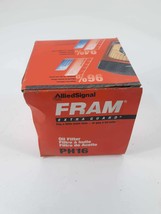 Fram PH16 Extra Guard® Oil Filter Cartridge  - $10.60