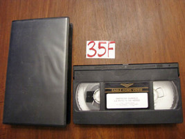 Videocassetta VHS AMERICAN ANIMALS: LA RIVOLTA DEI NERDS Richard Gabal 1... - $31.71