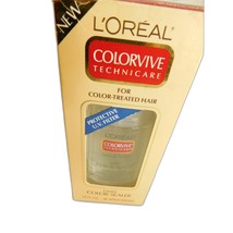 LOreal Colorvive Technicare Color Treated Hair Daily Color Sealer  - $9.89