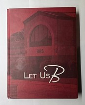 2016 Beebe Arkansas Badgers Junior And Senior High School Yearbook Annual - £31.64 GBP