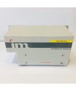 EDWARDS A52844414 interface module - $4,670.51 MXN