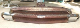 1951 CHEVROLET GRILLE ASSEMBLY .Original - $7,303.75 MXN