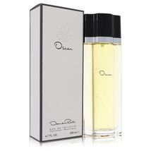 Oscar by Oscar De La Renta Eau De Toilette Spray 6.7 oz (Women) - $62.87 CAD