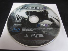Darksiders II (Sony PlayStation 3, 2012) - Disc Only!!! - £4.74 GBP