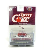 M2 Machines 1957 CHERRY COKE DODGE CUSTOM ROYAL LANCER SUPER D500 Chase ... - $483.92 MXN